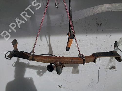 Used Tow ball/Mechanism Tow ball/Mechanism CITROËN C2 (JM_) 1.6 (109 hp) 36402151 36402151