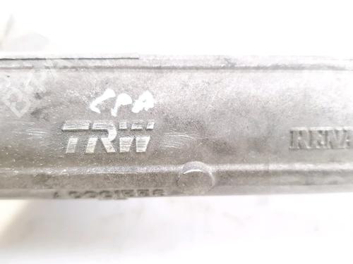 Steering rack RENAULT CLIO III (BR0/1, CR0/1) 1.2 16V (BR0P, CR0P) | BP29517725M22 