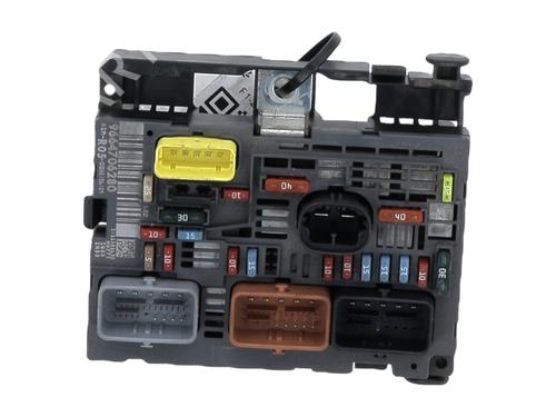 Fuse box PEUGEOT 308 SW I (4E_, 4H_) 1.6 HDi | BP29231201E1 