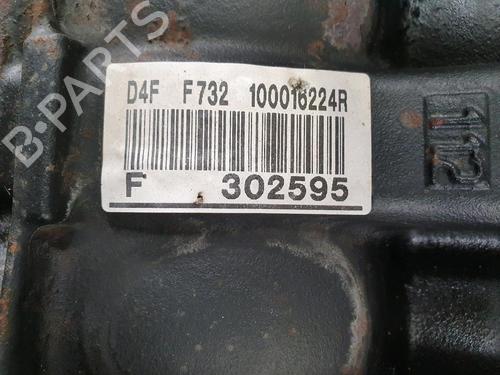 Engine DACIA LOGAN II 1.2 | BP38344675M1 - Image 6