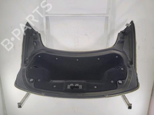 Tailgate RENAULT LAGUNA Coupe (DT0/1) 2.0 dCi (DT01, DT08, DT09, DT0K, DT12, DT1C, DT1D, DT1M,... | BP13670737C6 