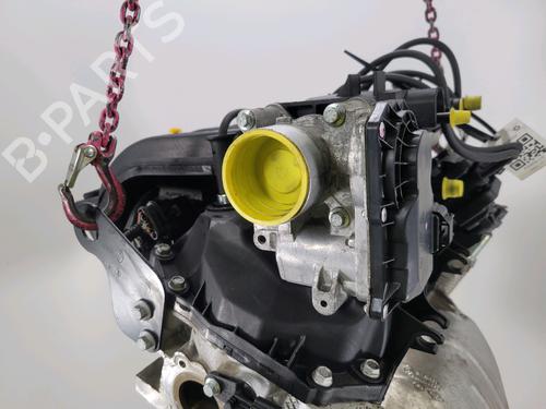 Engine RENAULT TWINGO II (CN0_) 1.2 16V (CN04, CN0B) | BP29231579M1 