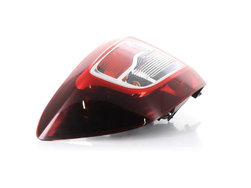 Left taillight DACIA SANDERO II TCe 90 (B8M1, B8MA, B8AC) | BP39736653C34 - Image 5