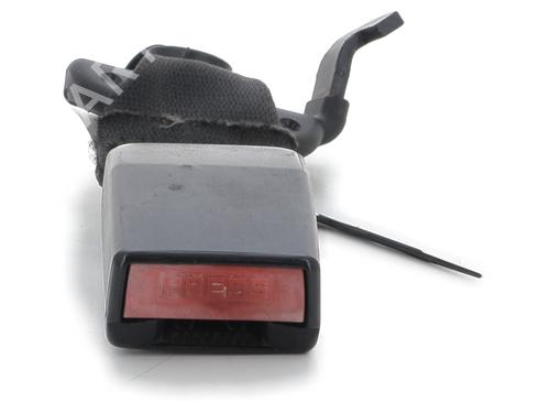 Used Seat buckle RENAULT GRAND SCÉNIC III (JZ0/1_) 1.9 dCi (JZ0J, JZ0N, JZ1K, JZ1S) (131 hp) 27909008