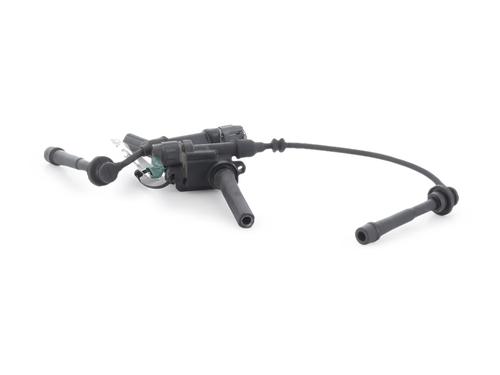 Ignition coil SUZUKI SWIFT III (MZ, EZ) 1.3 (RS413, ZC11S) | BP39523525M94 - Image 4