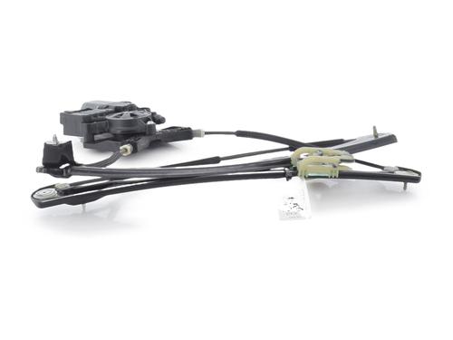 Front left window mechanism VW POLO VI (AW1, BZ1, AE1) 1.0 TSI | BP40114595C22 - Image 4