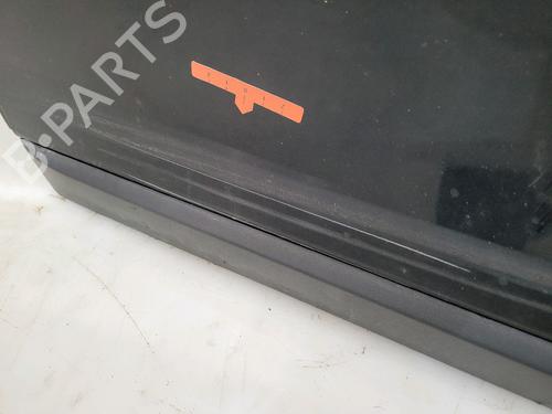 Left front door VW SCIROCCO III (137, 138) 2.0 TDI | BP32131253C2 