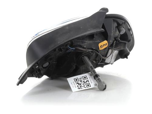 Left taillight RENAULT ZOE (BFM_) ZOE | BP32013298C34