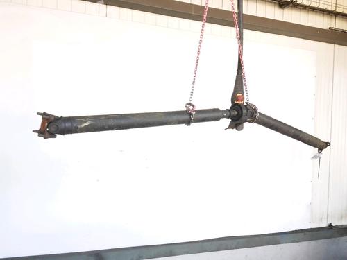 Used Driveshaft BMW 3 (E30) 316 (90 hp) 27902464