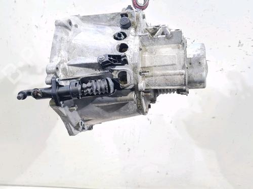 Used Gearbox Gearbox 39193971 39193971