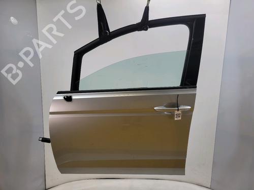 Used Left front door VW TOURAN (5T1) 1.5 TSI (150 hp) 30800425