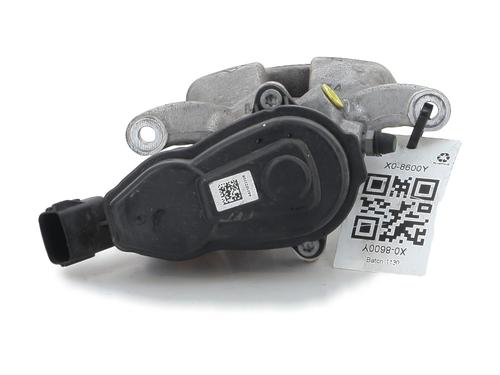 Venstre bremsecaliper bak MITSUBISHI COLT VII Hatchback (VB_) 1.6 Hybrid (VBEH6) | BP30631995M107