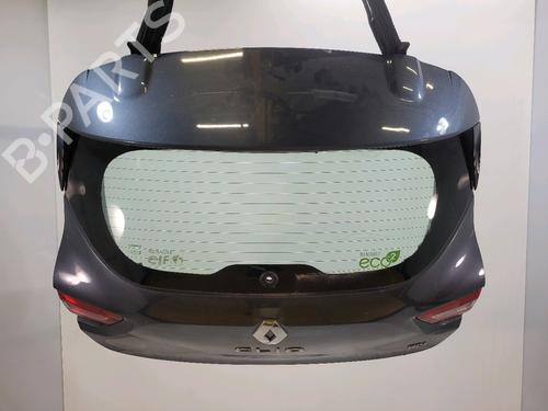 Used Tailgate RENAULT CLIO IV (BH_) 1.5 dCi 90 (90 hp) 28366373