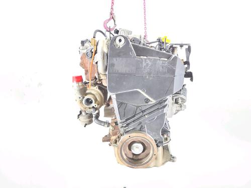 Engine RENAULT MEGANE III Hatchback (BZ0/1_, B3_) 1.5 dCi (BZ09, BZ0D, BZ1W, BZ29, BZ14) | BP23216203M1 - Image 1