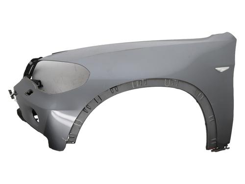 Used Left front fenders Left front fenders BMW X5 (E70) 3.0 sd (286 hp) 33732985 33732985