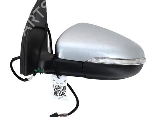 Left mirror VW GOLF VI (5K1) 1.6 TDI | BP29231252C26 