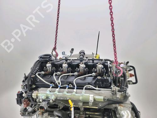 Engine MAZDA 6 Hatchback (GH) 2.2 D (GH10) | BP38529126M1 - Image 5