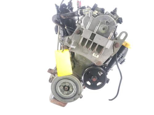 Used Engine FIAT 500 (312_) 1.3 D Multijet (312AXB1A) (75 hp) 29578747