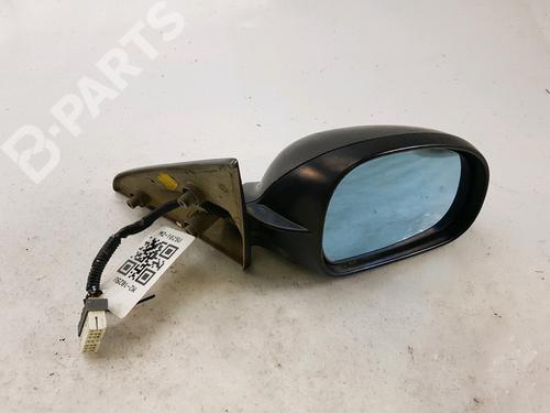 Used Right mirror Right mirror PEUGEOT 406 Coupe (8C) 2.2 HDI (133 hp) 10908199 10908199