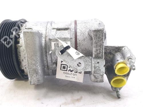AC compressor PEUGEOT 208 I (CA_, CC_) 1.2 VTI 82 | BP29470884M34 