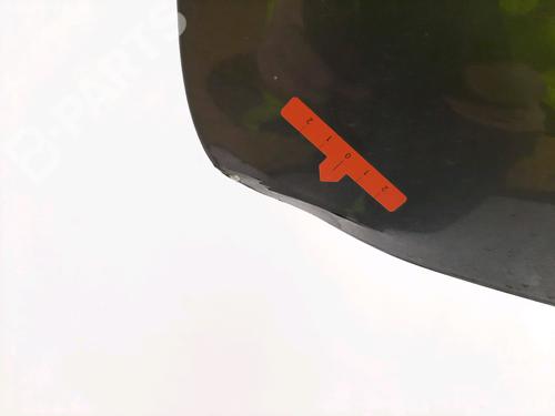 Used Right rear door Right rear door CITROËN C3 II (SC_) 1.6 HDi (92 hp) 11126715 11126715