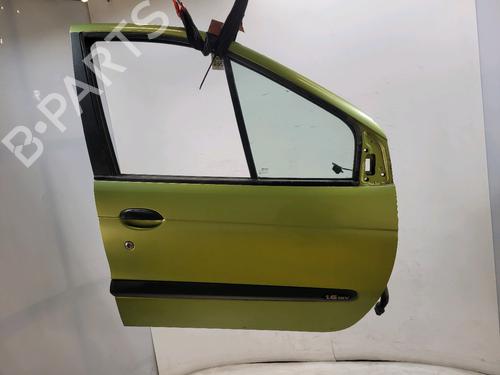 Dør højre fortil Dør højre fortil RENAULT SCÉNIC I MPV (JA0/1_, FA0_) [1999-2010] 34261775 34261775