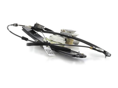 Front right window mechanism BMW 1 (E81) 118 d | BP28595091C23 