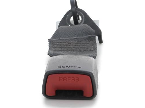 Used Seat buckle TOYOTA YARIS (_P13_) [2010-2020]  27912586