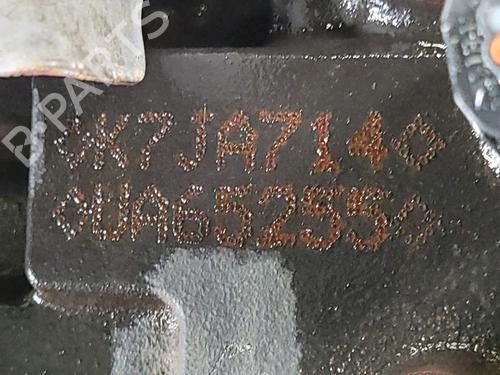 Engine DACIA SANDERO 1.4 MPI LPG | BP21528865M1 - Image 9