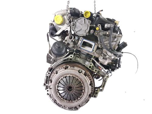 Motor CITROËN BERLINGO MULTISPACE (B9) 1.6 HDi 90 | BP31284534M1