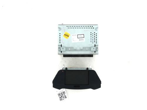 Radio FORD GRAND C-MAX (DXA/CB7, DXA/CEU) 1.6 TDCi | BP16440186E6 