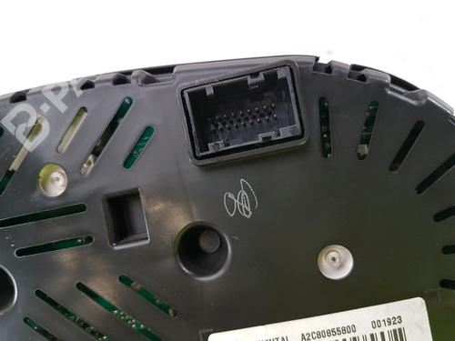 Instrument cluster ALFA ROMEO MITO (955_) 1.3 MultiJet (955AXP1A, 955AYC1A) | BP11121434C47 
