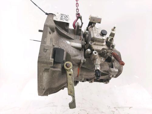 Cambio FORD KA (RU8) 1.2 (69 hp) 30653522