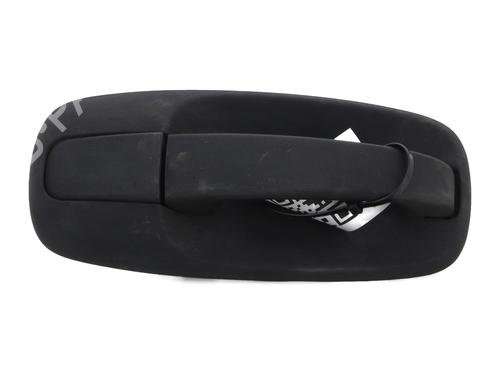 Trunk håndtak RENAULT TRAFIC II Bus (JL) [2001-2025]  30093551