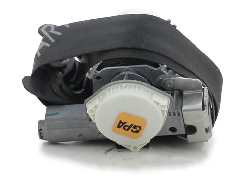 Front left belt tensioner CITROËN DS3 (SA_) 1.6 HDi 110 | BP27490097C87 