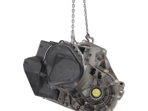 Used Gearbox FORD FIESTA V (JH_, JD_) 1.4 16V (80 hp) 27559685