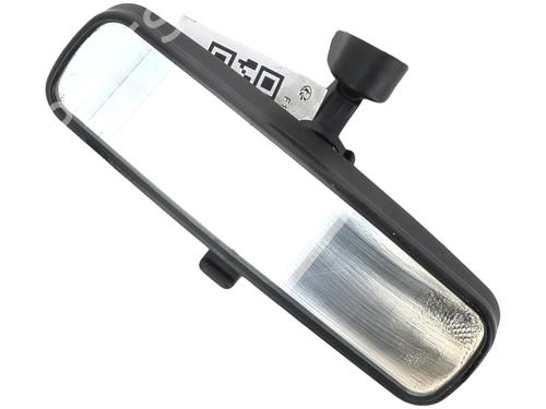 Rear mirror FORD FUSION (JU_) 1.4 TDCi | BP31079551I6
