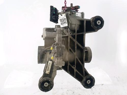 Rear differential AUDI Q3 (8UB, 8UG) 2.0 TDI quattro | BP30982089M24