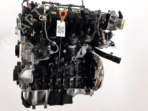 Engine HYUNDAI ix20 (JC) 1.6 CRDI | BP32513149M1