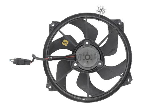Used Radiator fan Radiator fan PEUGEOT PARTNER Tepee 1.6 HDi / BlueHDi 75 (75 hp) 33645799 33645799
