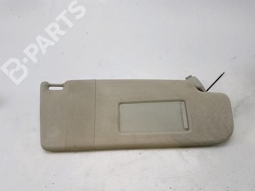 right-sun-visor-seat-leon-1m1-16-16-v-6x0857552e2f4-1999-2000-2001-2002-2003-2004-2005-2006-11092762 main image