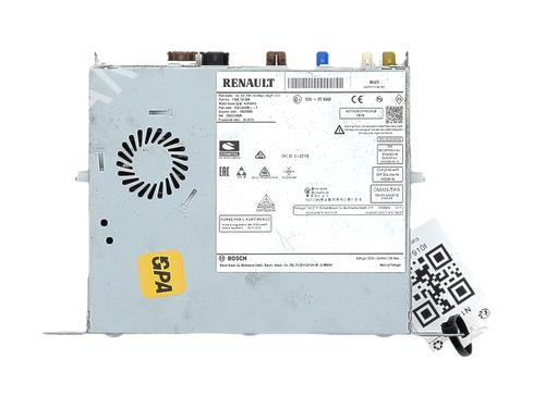 Radio RENAULT CLIO V (B7_) 1.0 TCe 100 (B7MT) | BP35999101E6 - Image 3