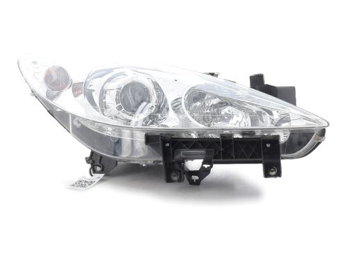 Used Right headlight Right headlight PEUGEOT 307 (3A/C) 1.6 HDi (90 hp) 33972918 33972918