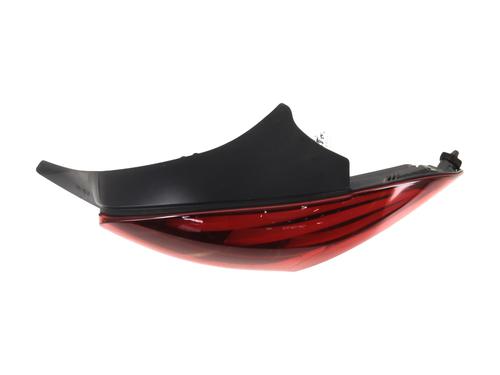 Used Right taillight PEUGEOT 208 I (CA_, CC_) 1.2 PureTech 82 (82 hp) 27553069