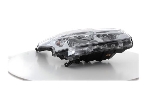 Used Right headlight PEUGEOT 208 I (CA_, CC_) 1.6 HDi / BlueHDi 75 (75 hp) 30918491