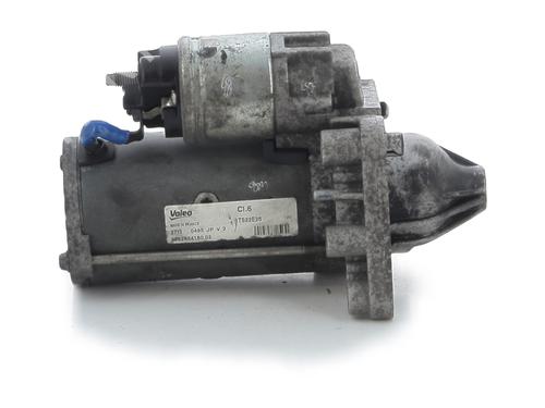 Used Starter Starter PEUGEOT EXPERT Tepee (VF3X_) 2.0 HDi 120 (120 hp) 30842389 30842389