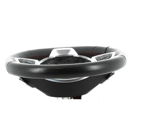 Steering wheel MERCEDES-BENZ B-CLASS Sports Tourer (W246, W242) B 200 CDI / d 4-matic (246.202) | BP15879298C49 