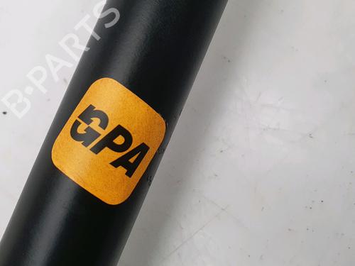 Right front driveshaft CITROËN C2 (JM_) 1.6 VTS | BP30140710M39