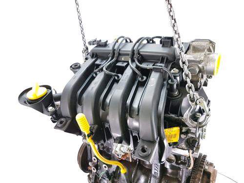 Motor RENAULT CLIO II (BB_, CB_) 1.2 16V (BB05, BB0W, BB11, BB27, BB2T, BB2U, BB2V, CB05,... | BP30334904M1 