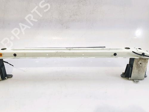 Used Rear bumper reinforcement FIAT 500L (351_, 352_) 1.4 (199LYB1B) (95 hp) 29624202